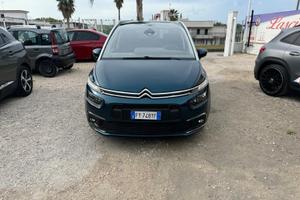 Citroen Grand C4 SpaceTourer 7 posti BlueHDi 130 S