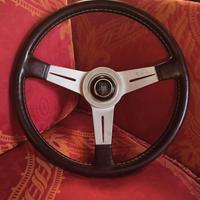 Volante NARDI anni '60