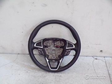 Volante con comandi Ford Mondeo 4 2019