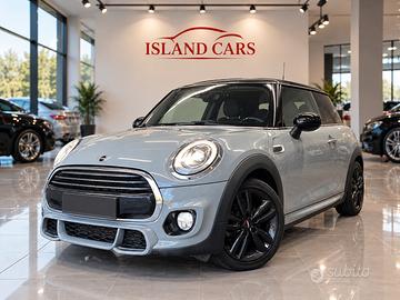Mini Cooper 1.5