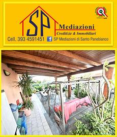 Appartamento in Villa con Garage