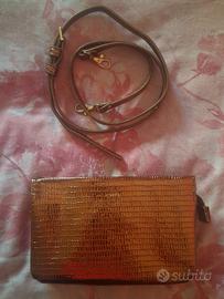 BORSA CARPISA CON TRACOLLA RIMOVIBILE 