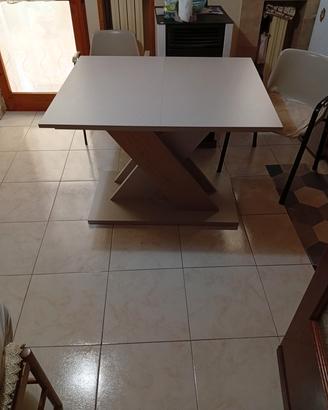 Tavolo da cucina