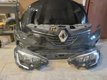 Ricambi Renault Clio 2021 2022 2023 2024