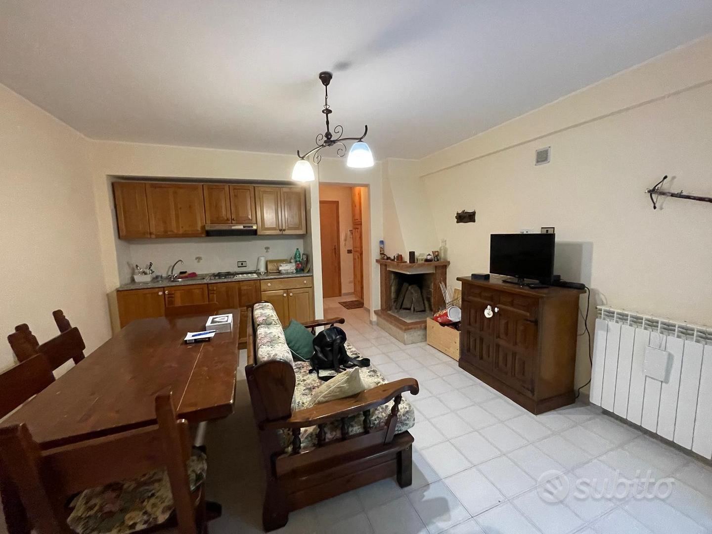 Appartamento – L'Aquila, Coppito - Vista 2