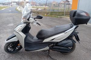  scooter Kymco Agility 300