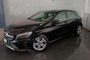 Mercedes-benz A 180 NEOPATENTATI