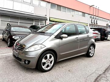 Mercedes-benz A 180 CDI Elegance