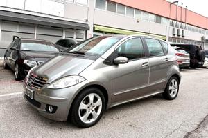 Mercedes-benz A 180 CDI Elegance