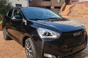 Evo 3 1.5 Bi-fuel GPL