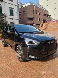 Evo 3 CITY SUV A SOLI 15.900 - 1.5 Benz o Benz/GPL