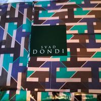 Copripiumino Svad Dondi