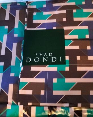 Copripiumino Svad Dondi
