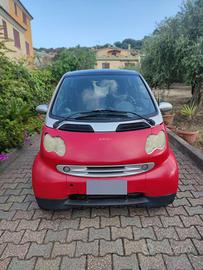Smart 600 cc benzina