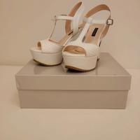 Scarpe marca ALBANO taglia 37