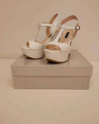 Scarpe marca ALBANO taglia 37