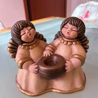 Angeli Thun portacandela