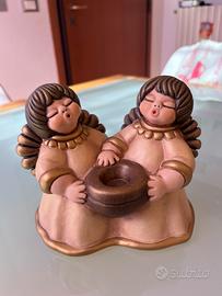 Angeli Thun portacandela