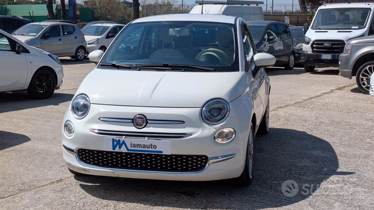 Fiat Altro modello