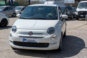 FIAT 500 EasyPower GPL 1.2cc 69cv