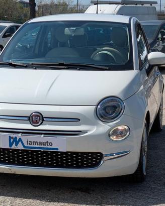 FIAT 500 EasyPower GPL 1.2cc 69cv