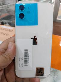 iphone 12 bianco 128gb