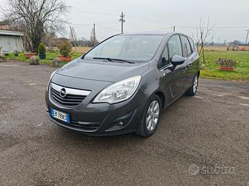 Opel Meriva 1.4 Turbo 120CV GPL Tech Cosmo