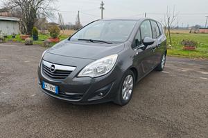 Opel Meriva 1.4 Turbo 120CV GPL Tech Cosmo