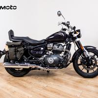 ROYAL ENFIELD SUPER METEOR 650 - 2025