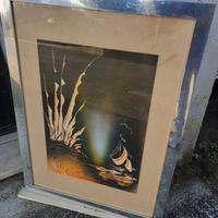 Quadro di Franco Toti