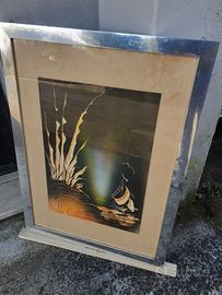 Quadro di Franco Toti