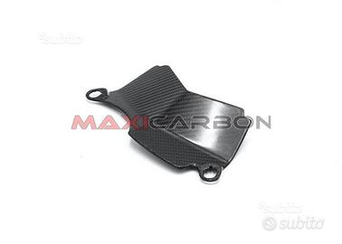 Coprifaro superiore carbonio BMW R 1200 GS