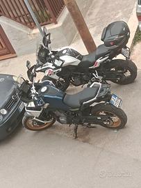 cf moto 800