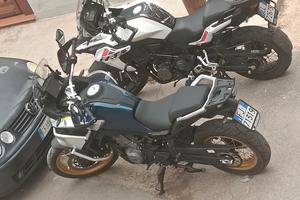 cf moto 800