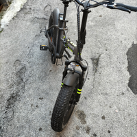 Bici elettrica