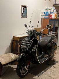 Vespa gts 300 super