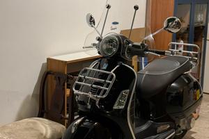 Vespa gts 300 super