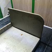 pianali per scanzia