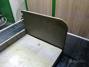 pianali per scanzia