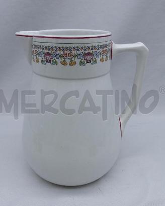 BROCCA RICHARD CERAMICA GRECA DI FIORI