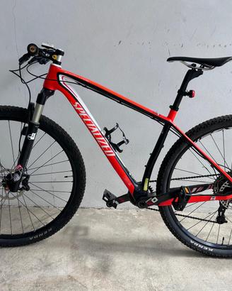 Bicicletta Specialized Stumpjumper CARBON 29"