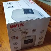 macchina per il pane Imetec