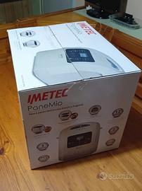 macchina per il pane Imetec