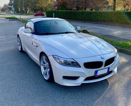 Bmw z4 MSport Full Optional IMPECCABILE