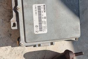 Ricambi Fiat punto Gt