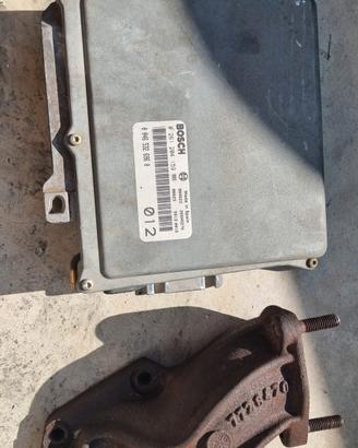 Ricambi Fiat punto Gt