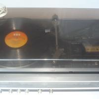 Stereo music centre Philips 22AH974/10 Mark II