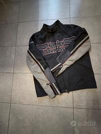 Giacca Harley-Davidson