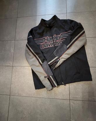 Giacca Harley-Davidson
