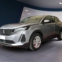 Peugeot 3008 BlueHDi 130 EAT8 S&S Active Business